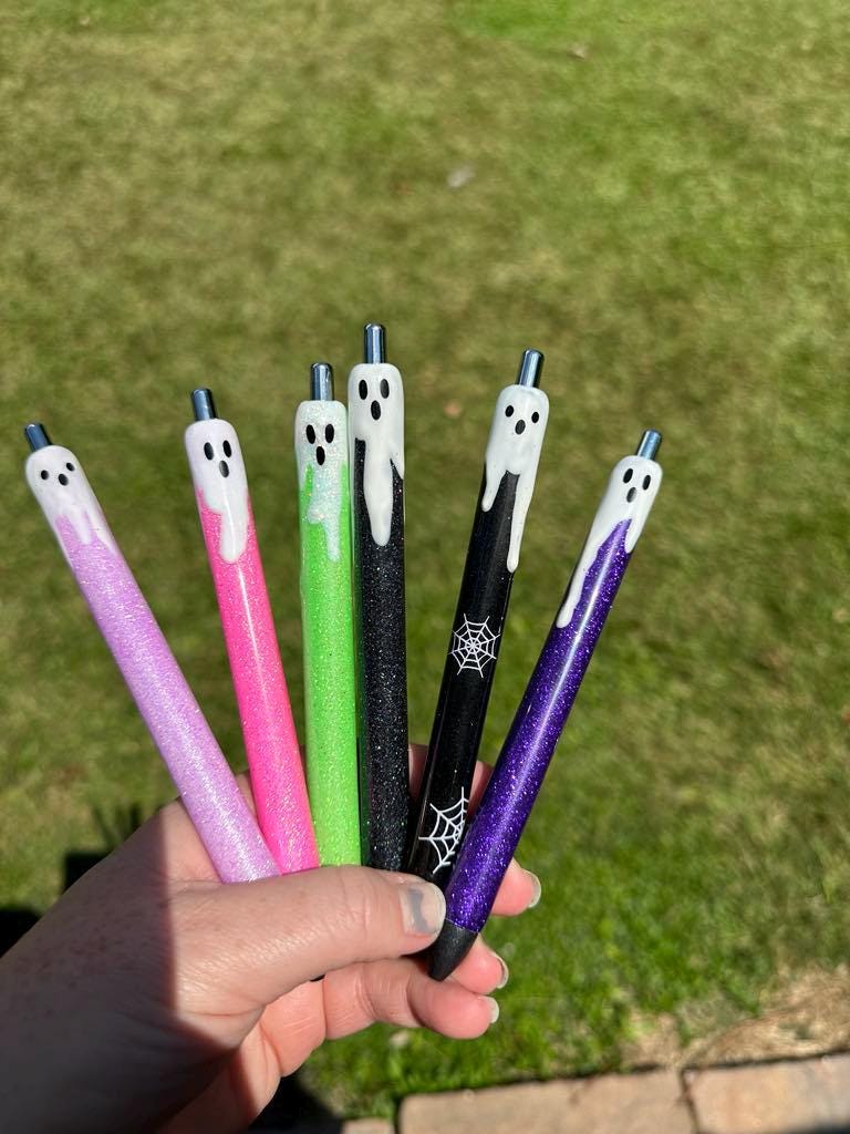 Drip Pens