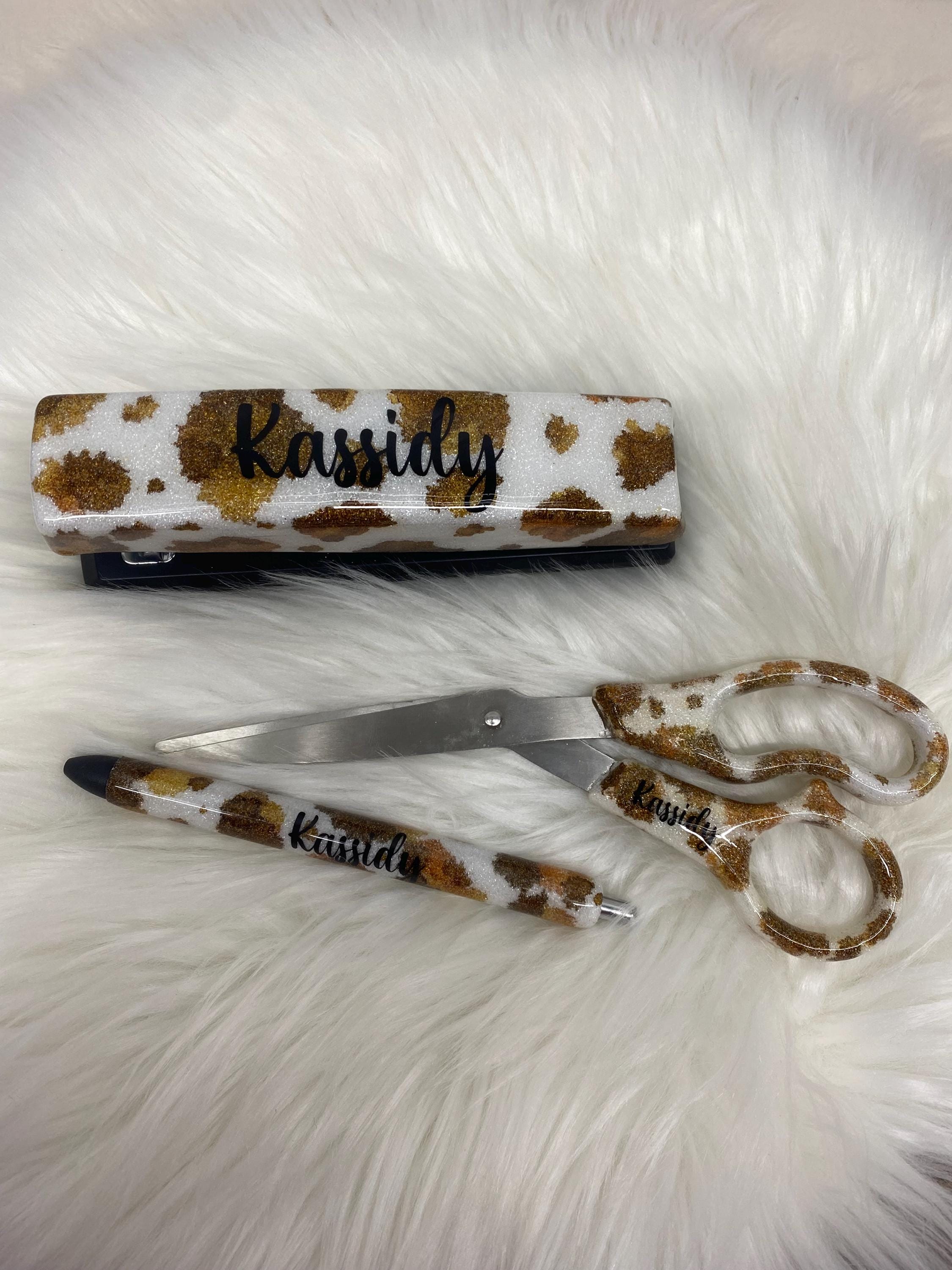 Desk Set or Desk Accessories