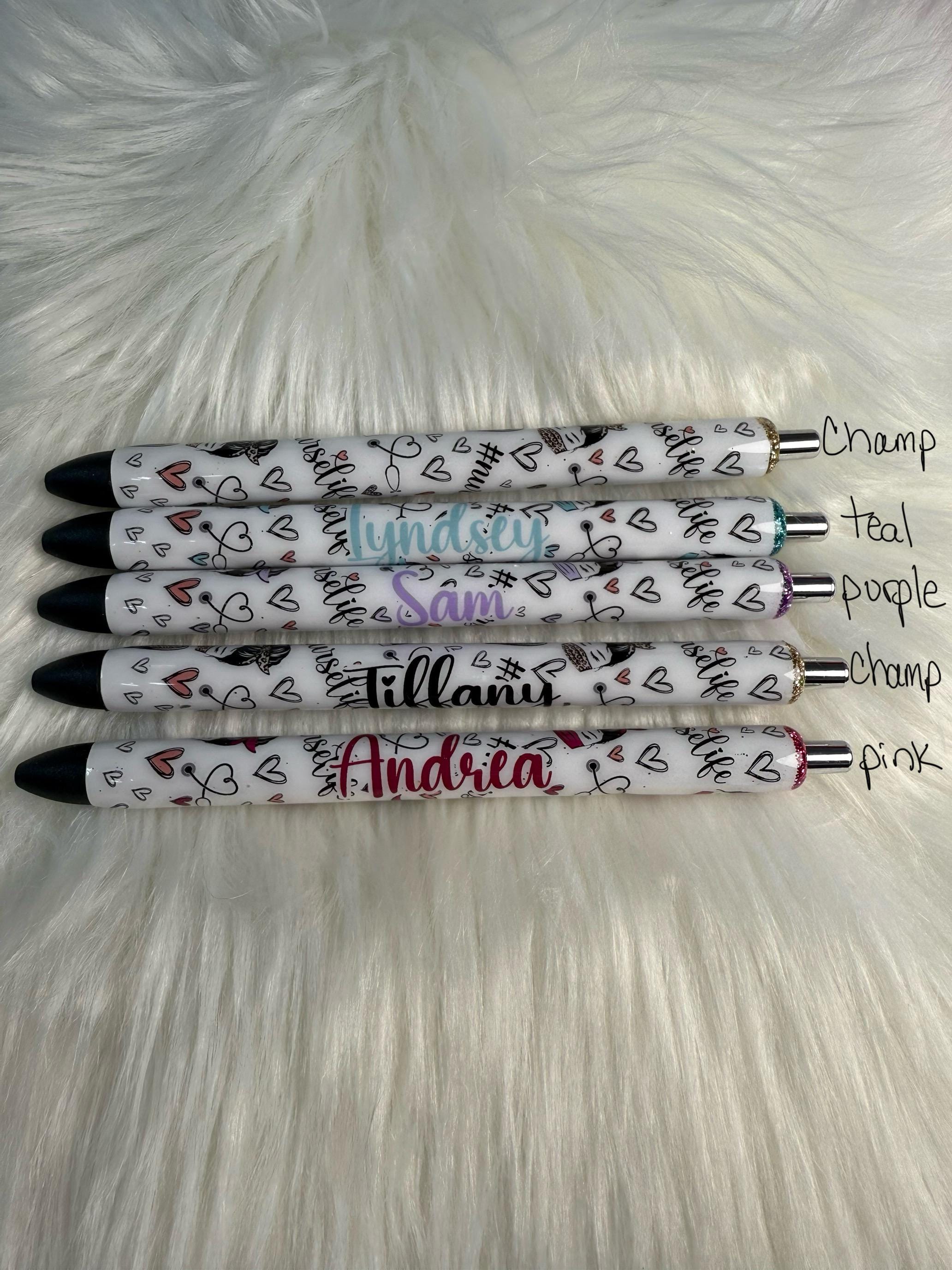 Nurse Pens