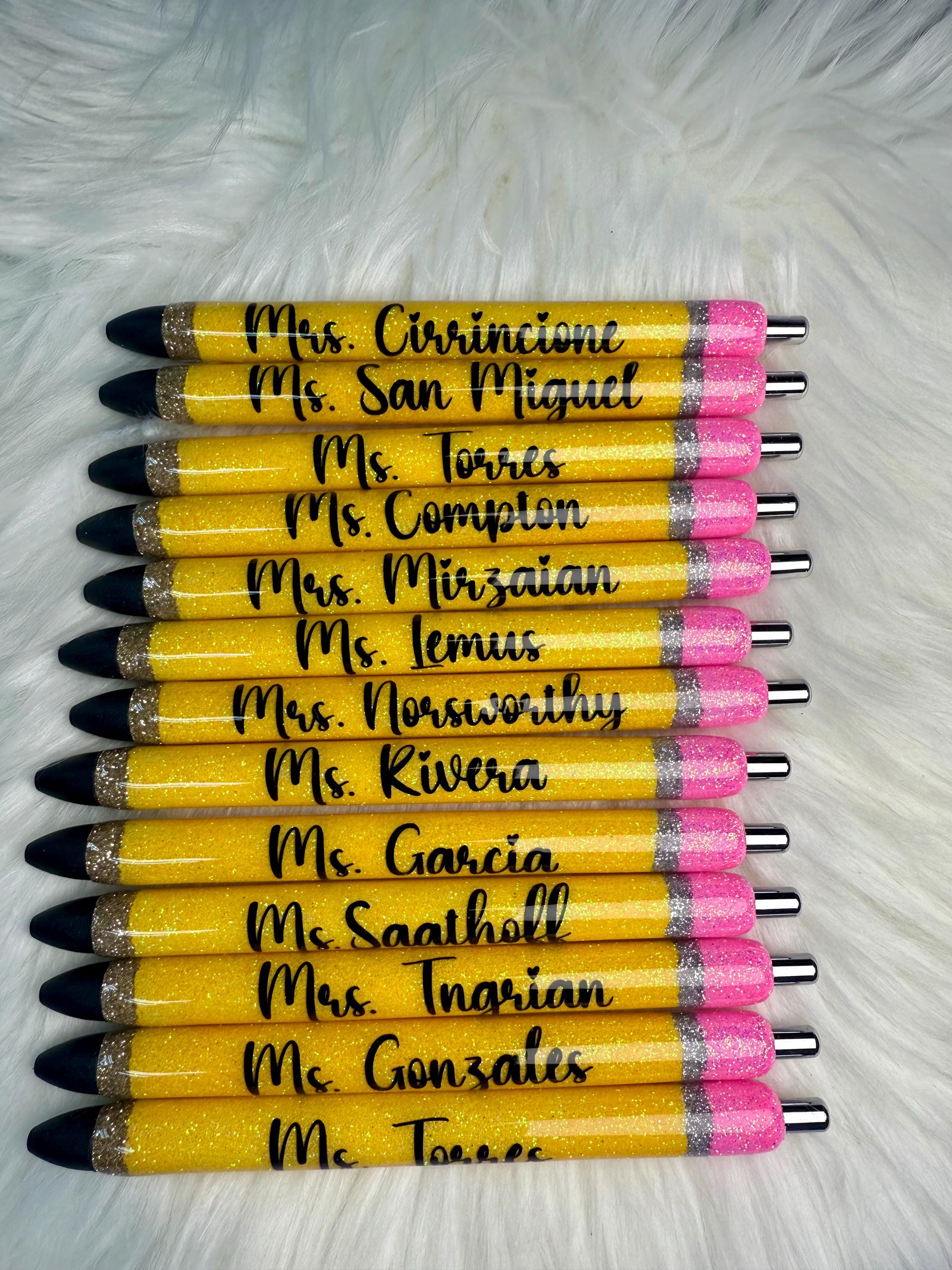 Teacher Gifts