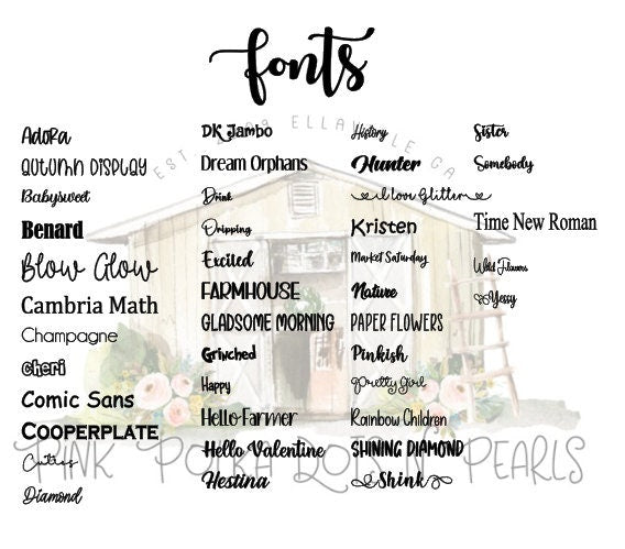 Personalized Epoxy Glitter Black Ink Pen: Refillable